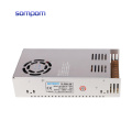 SOMPOM 36V 10A 360W factory price switching power supply for led price